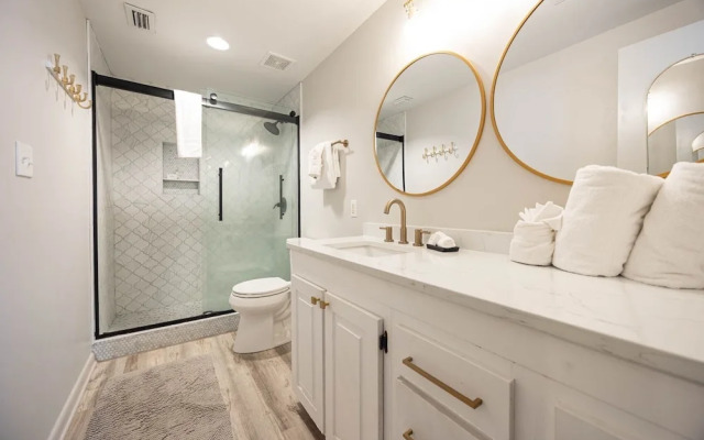 Phoenix X 213 3 Bedroom Condo