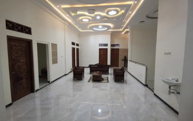 Griya Mataram Kotagede RedPartner