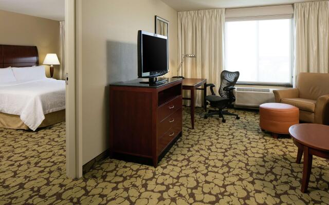 Hilton Garden Inn Omaha West