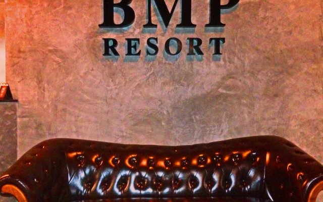 B.M.P Resort