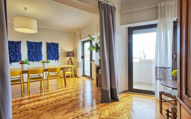 Apolónia 3E Five Bedrooms