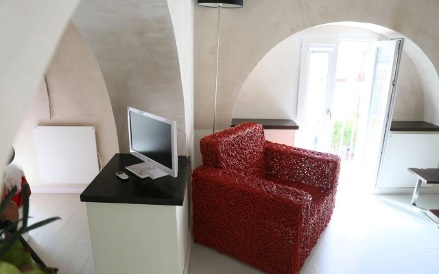 Hotel Casa Blanco