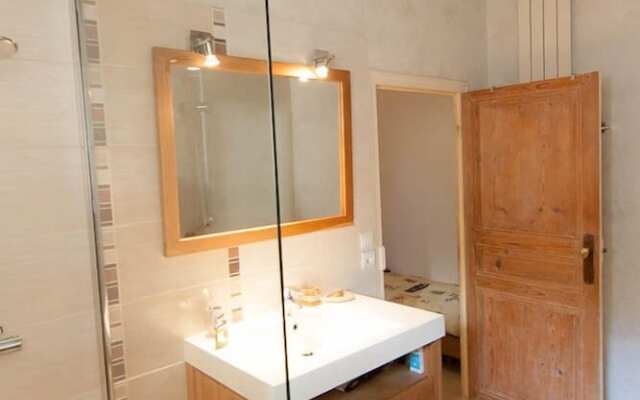 Chambre d'hôtes La Malinette