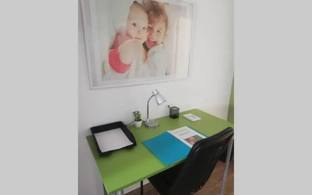 Apartamento Loft La Magdalena