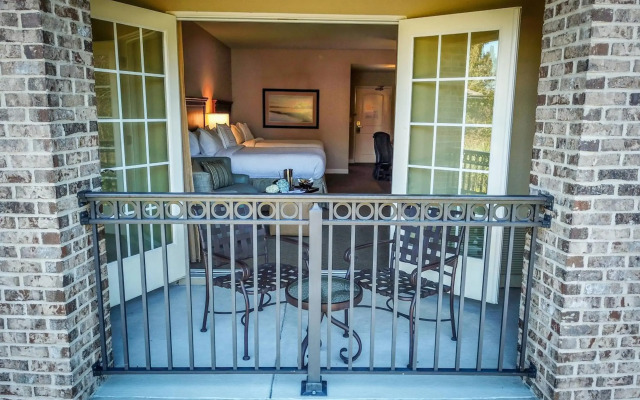 Courtyard by Marriott Charleston Mount Pleasant