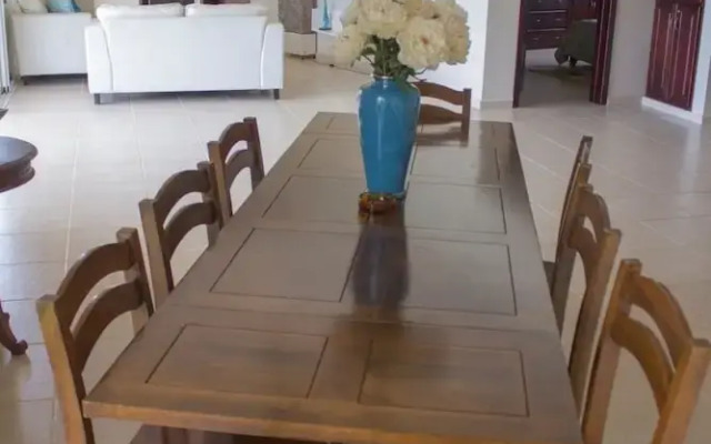 4 Bedroom villa for an unforgettable vacation