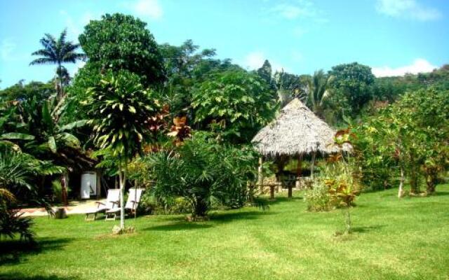 Les Cottages de Bellevue Ecolodge