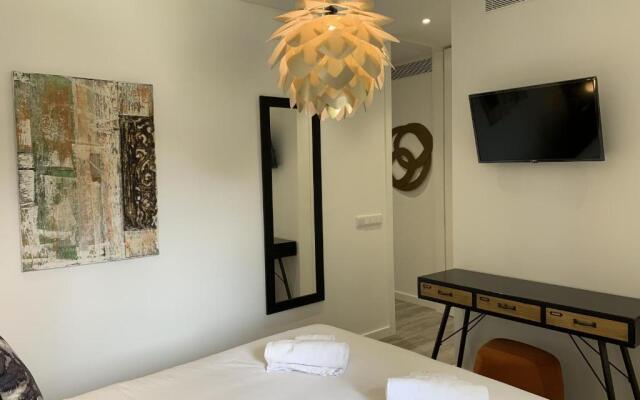 Cascais Downtown Premium Apartment 1