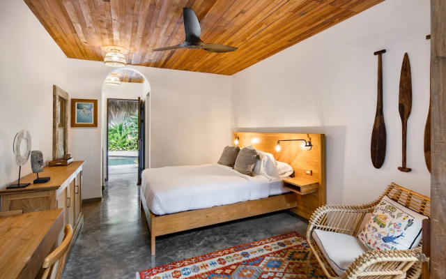 The Nomadic Hotel