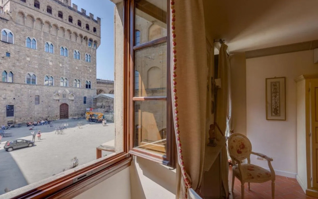 La Casa del Garbo - Luxury Rooms & Suite