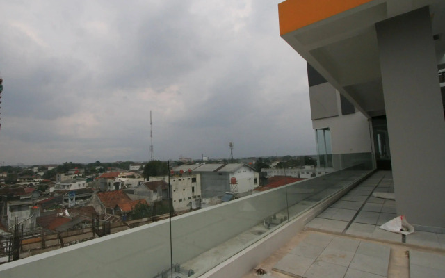 de'Rain Hotel Bandung