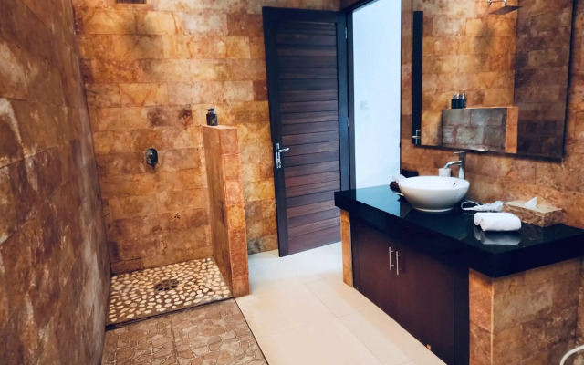 Uma Padi Villa