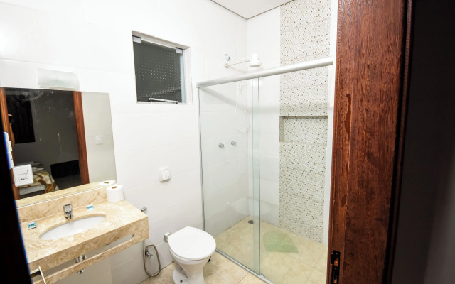 Hotel Fazenda Bavária