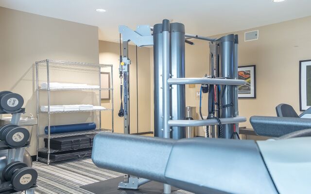 Candlewood Suites Gonzales - Baton Rouge Area by IHG