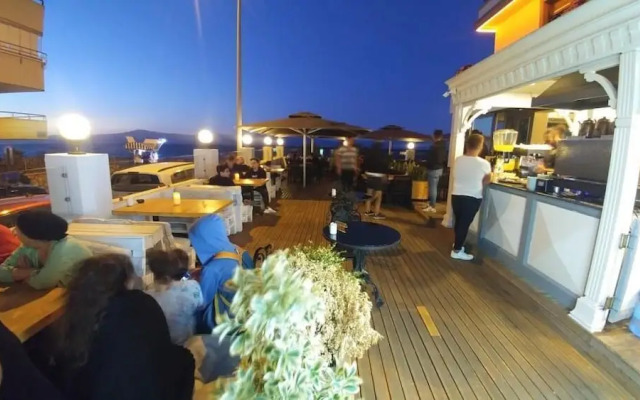 Yalı Bahçe Mudanya