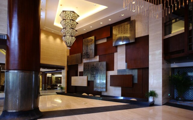 Yuyao Yangming Hot Spring Resort