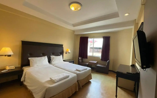 Roma Hotel