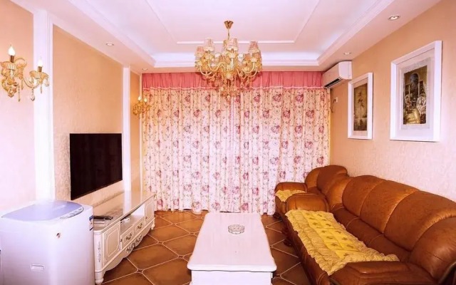 Sanya 80 Nianhua Hotel