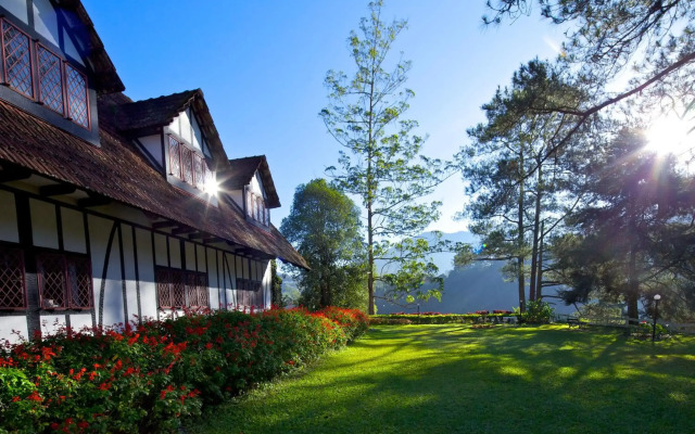 The Lakehouse Cameron Highlands