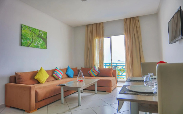 Residence hoteliere l'Escale
