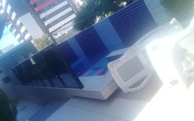 Edifício Green Tower