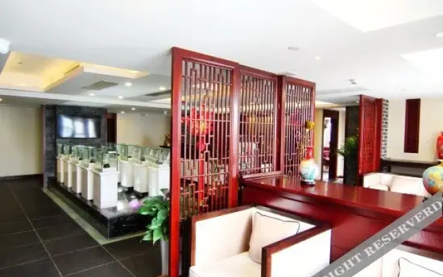 Xiyulai Hotel