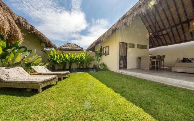 Jambu Villa Lombok