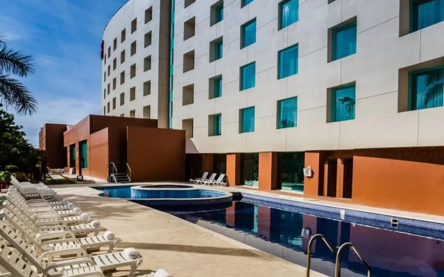 Fiesta Inn Culiacan