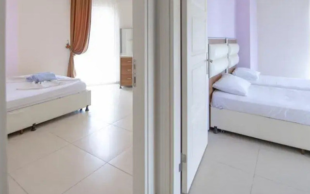 Truva Apart Otel
