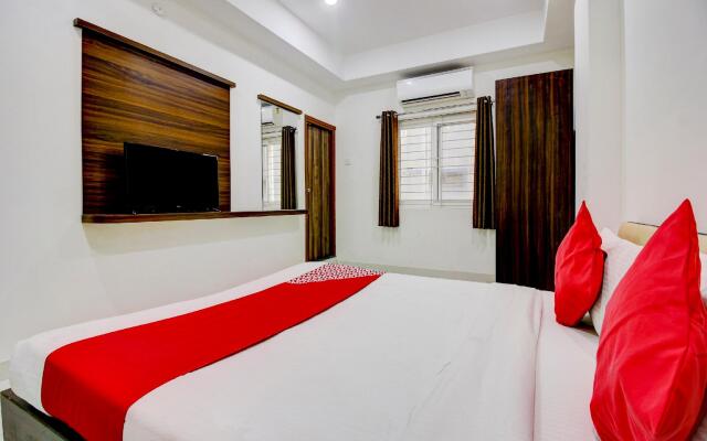 OYO 70857 Dream Suites