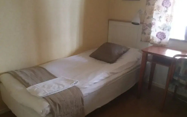 Hotell Paradis