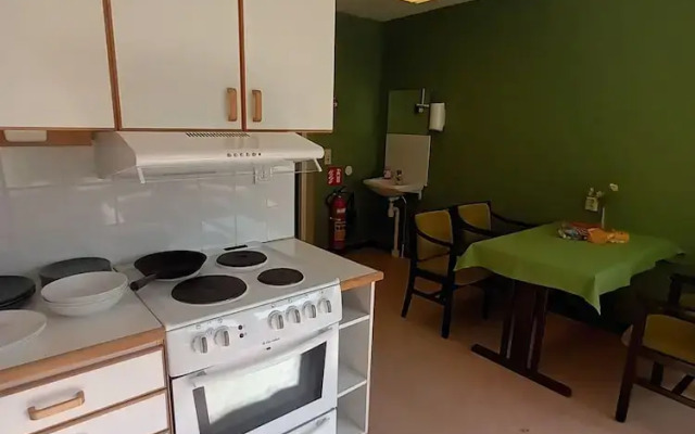 Hotell Dacke