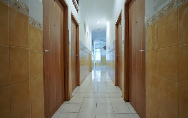 OYO 1173 Hotel Shofa Marwah