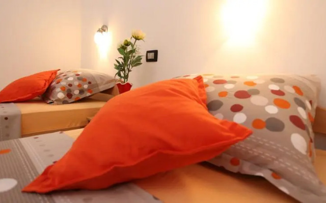 Apartment Jurin