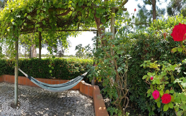 Villa Sequoia - Beach and Lake Private Holidays