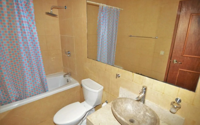 Rinconada del Mar Apartamentos by CSR