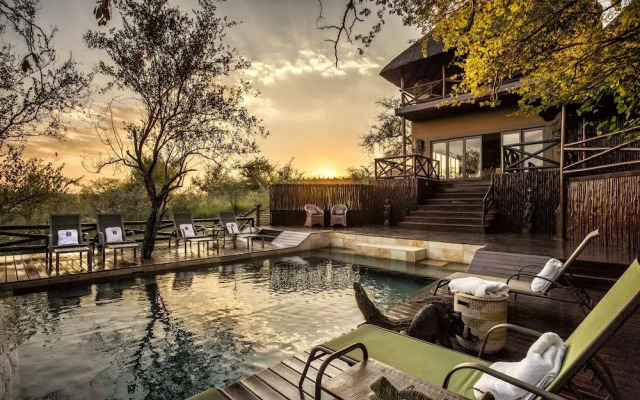 Naledi Game Lodges