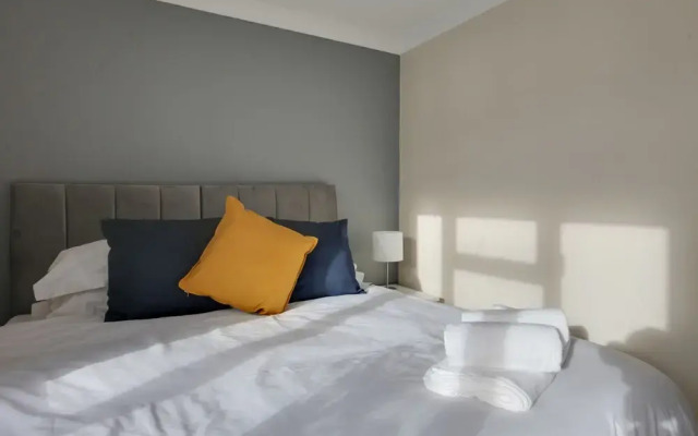 BookedUK - Bright flat in Harlow