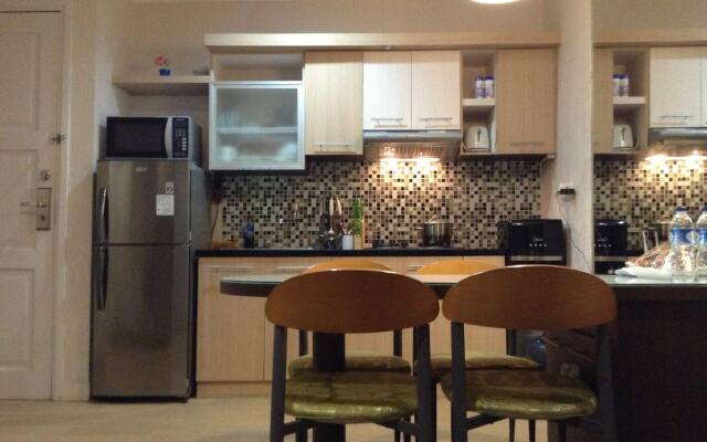 Maxwell Sweet Apartment