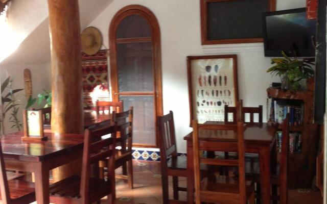Posada Yum Kin Hotel