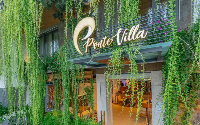 Ponte Boutique Villa