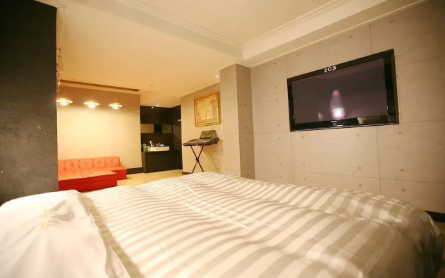 Hotel Mare Gangnam