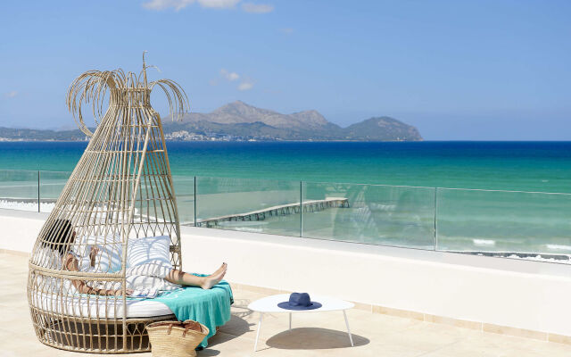 Iberostar Selection Albufera Park - All Inclusive