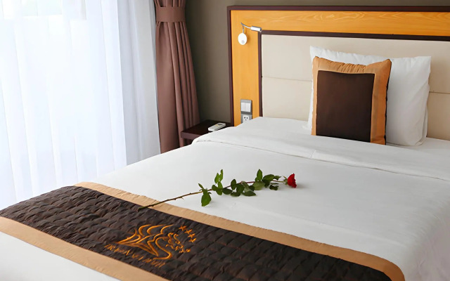 Dragon Sea Hotel Sam Son