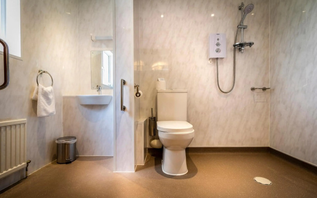 Shrubbery Hotel, Ilminster