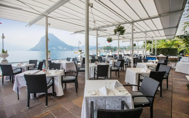 Hotel Lido Seegarten
