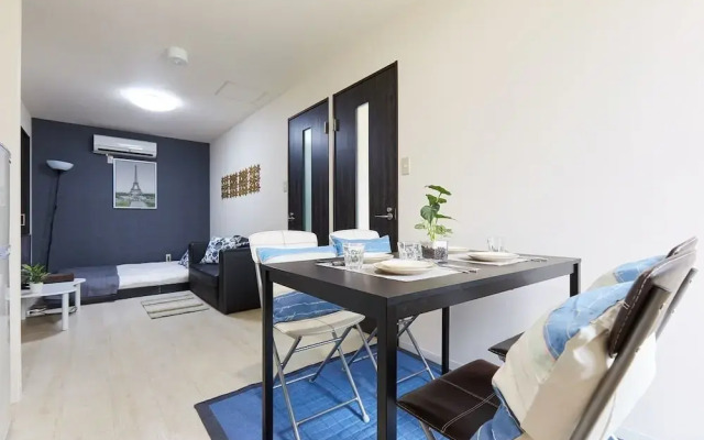 Nishikamata ColorBee House