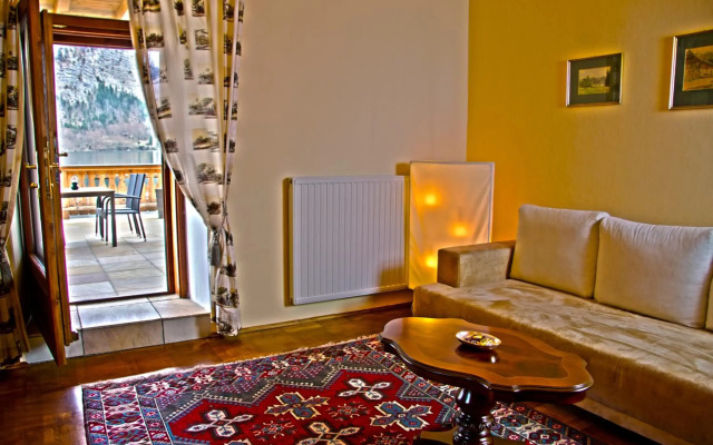 Seehotel Gruner Baum