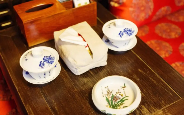 Qigongguan Inn