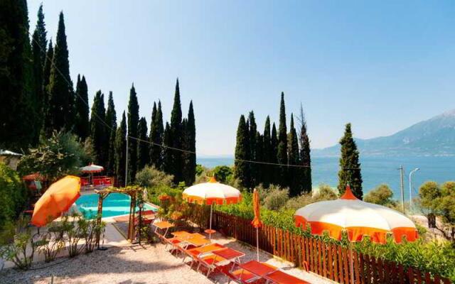 Residence Gardasee